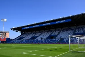 mapei stadium