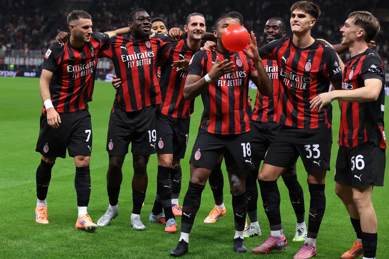 milan