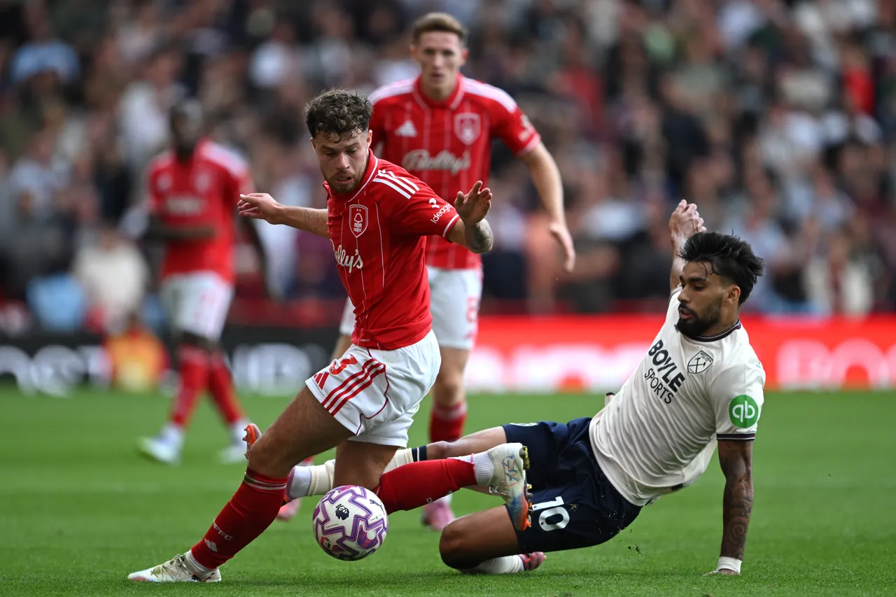 nottingham-forest-v-west-ham-united-premier-league