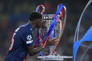 Champions League ultima giornata