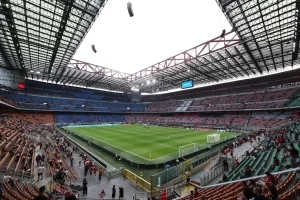 san siro