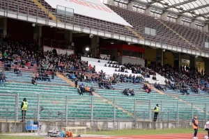 stadio euganeo