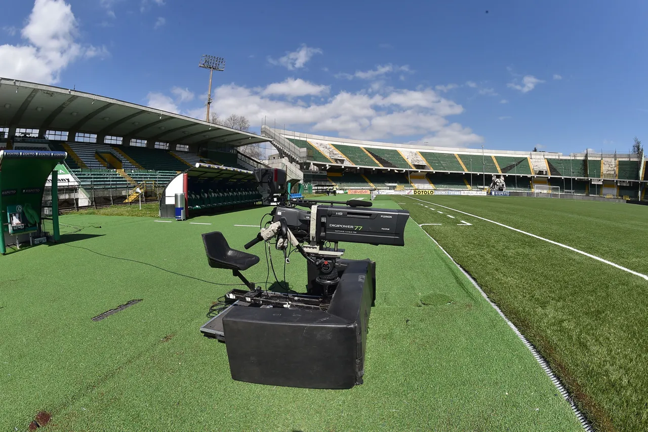 stadio partenio avellino