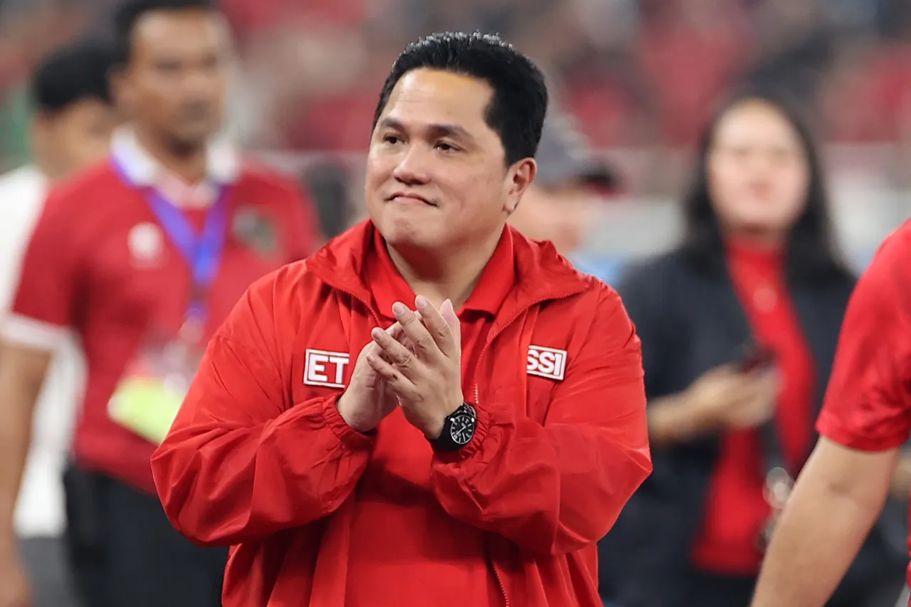 thohir