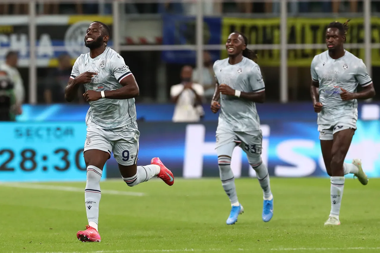 udinese