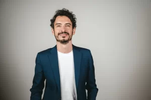 Marinozzi telecronista DAZN