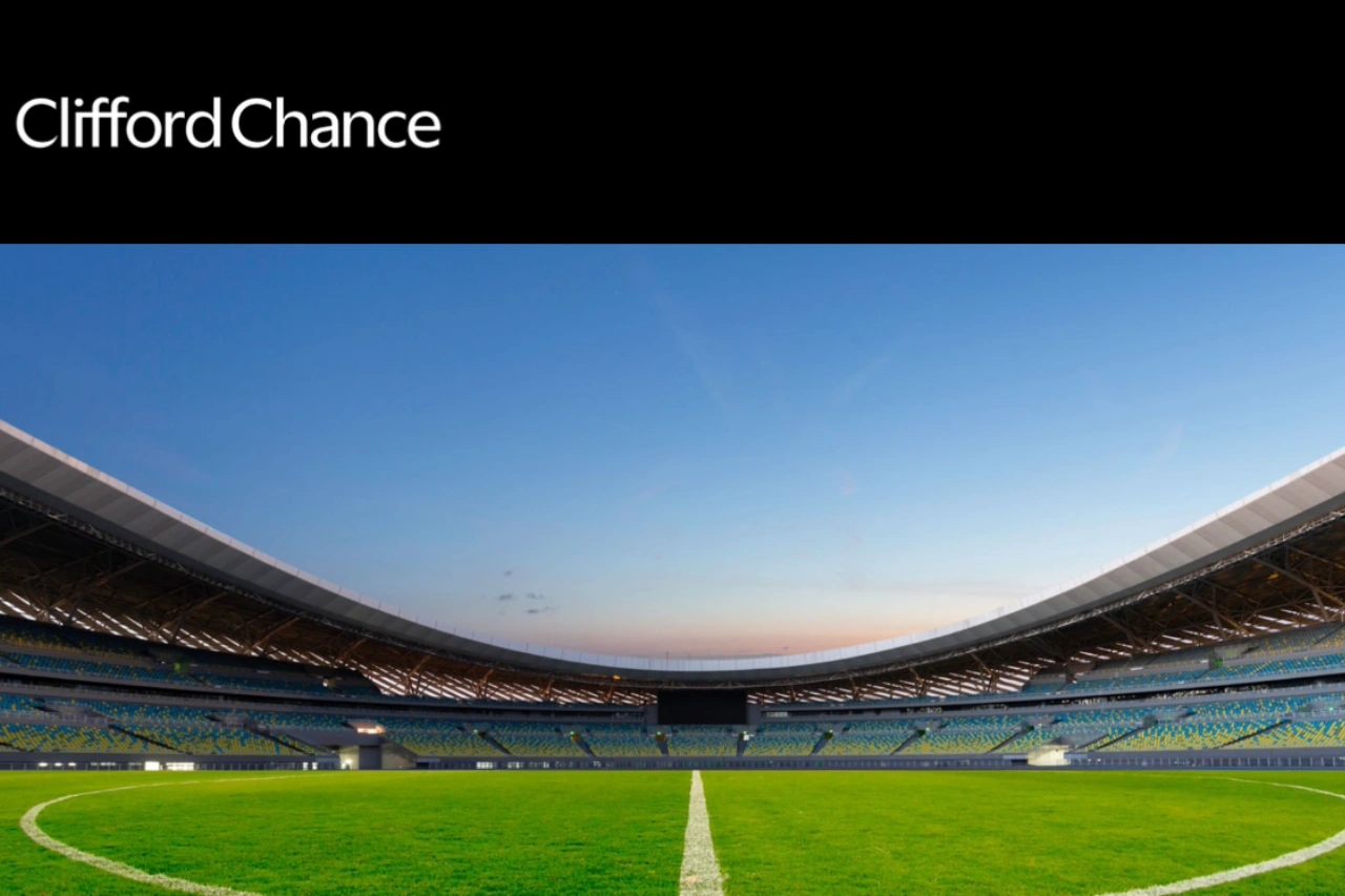 Convegno Clifford Chance