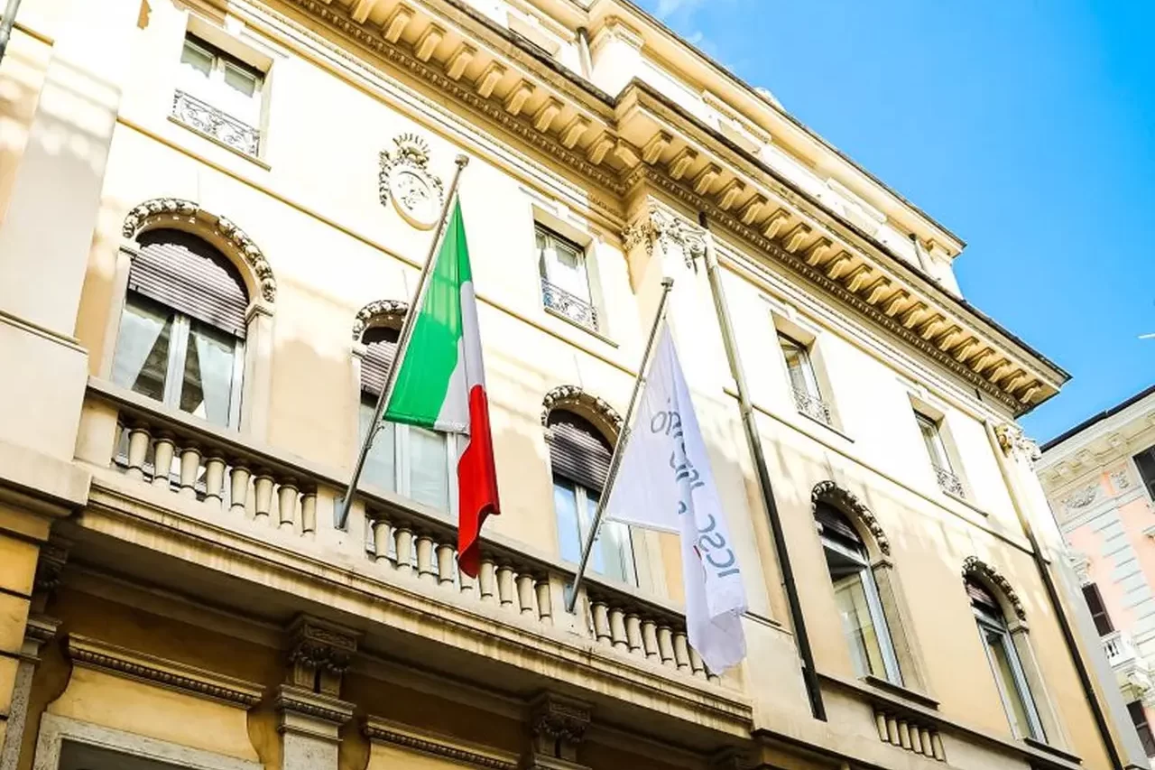 Credito sportivo investimenti