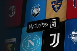 DAZN MyClubPass a sconto 5 ottobre 2025