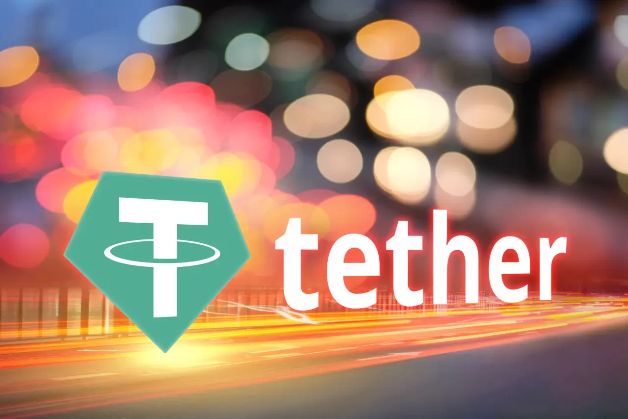 Tether