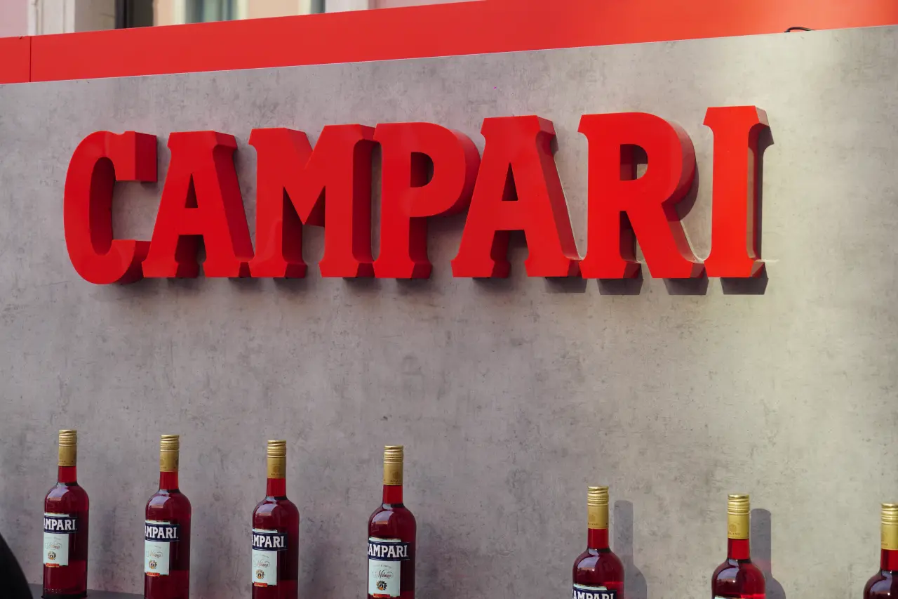 Campari