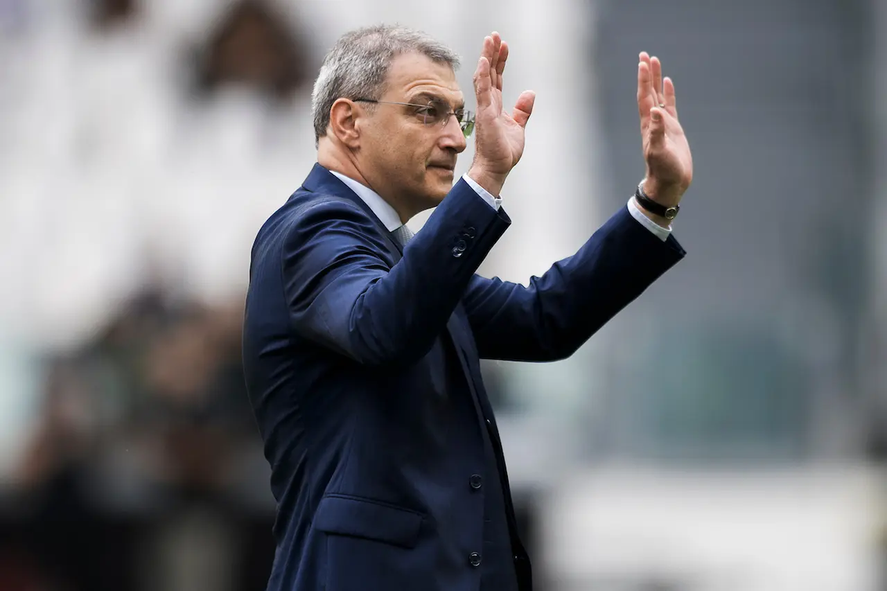 Stipendi dirigenti Juventus