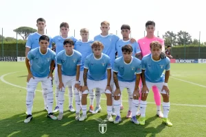 Lazio Primavera in chiaro