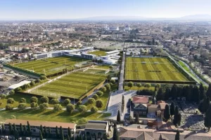 pisa training center