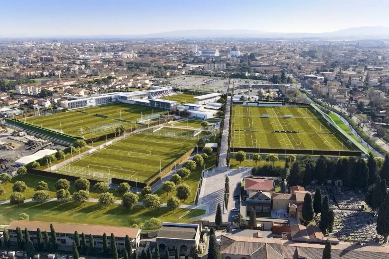 ChiantiBanca partnership Pisa