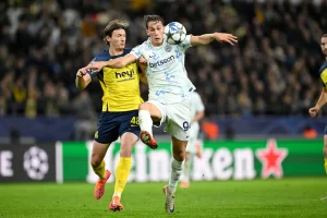 Inter ricavi Champions