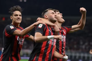 Milan 2025 Financial Report