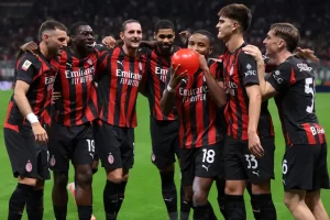 Ricavi sponsor di maglia