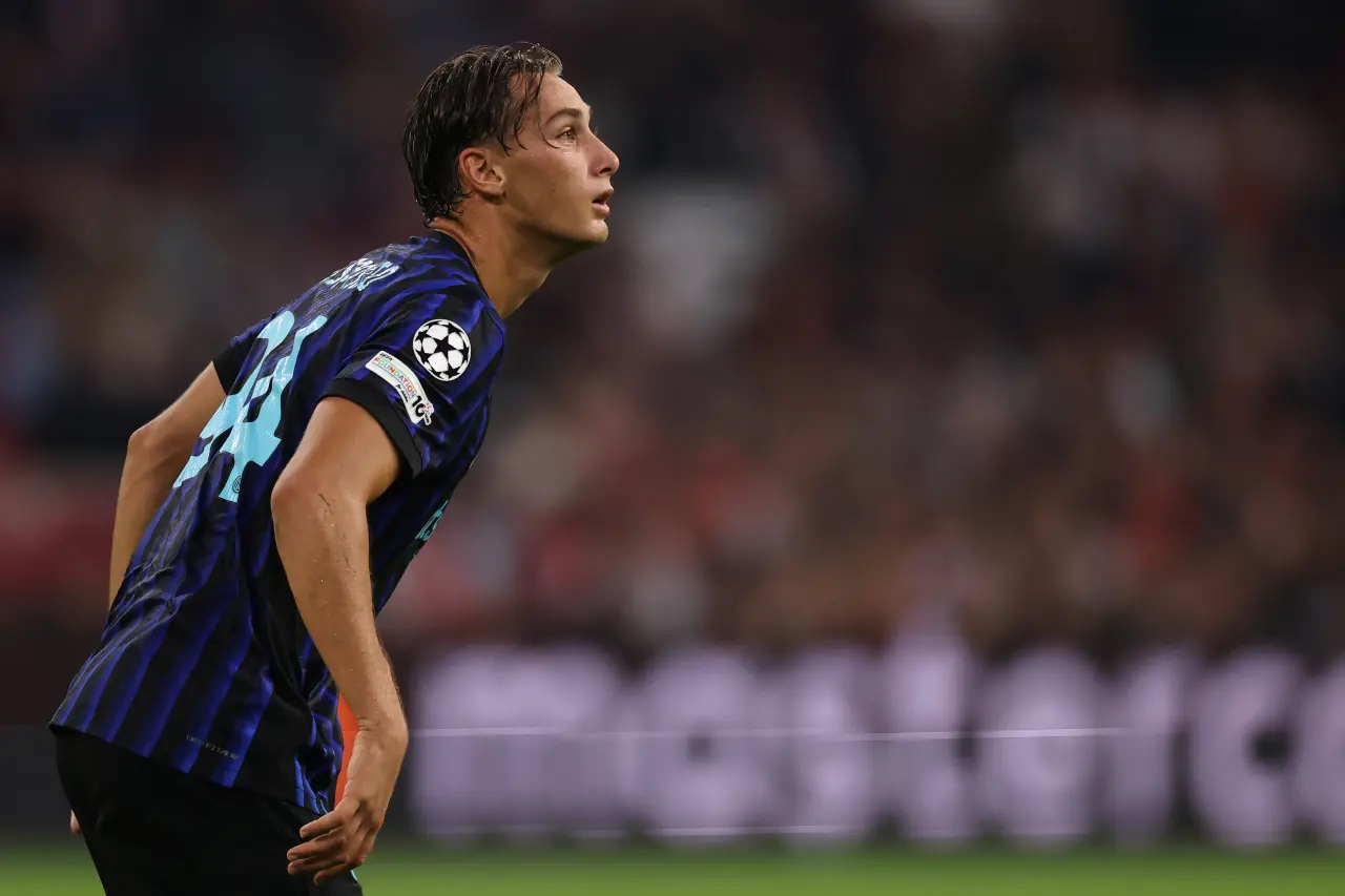 Migliori settori giovanili al mondo