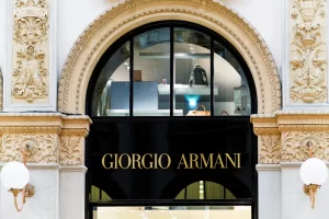 armani
