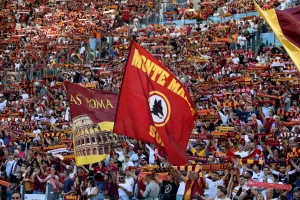 Roma biglietti stadio