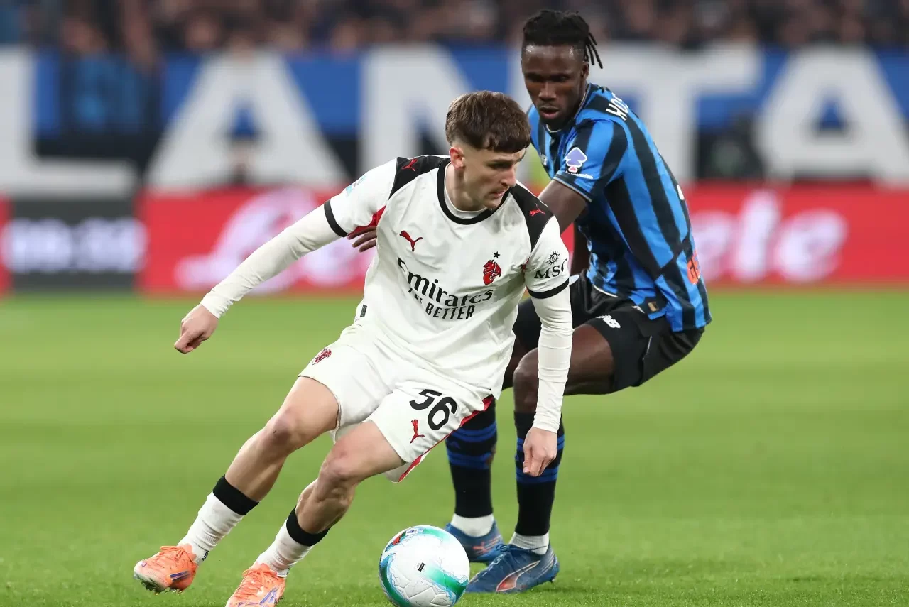 DAZN ascolti infrasettimanale