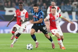 Atalanta ricavi Champions