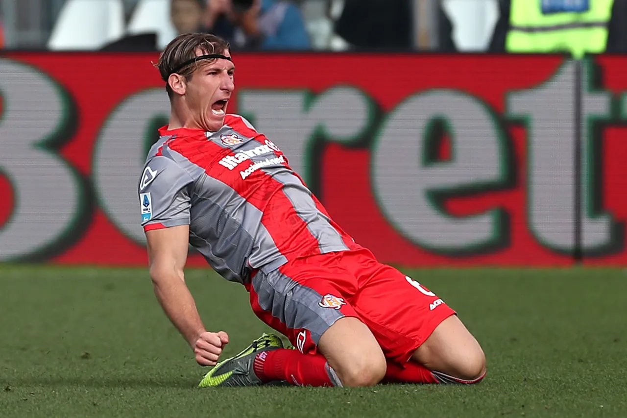 Cremonese Cagliari in streaming gratis