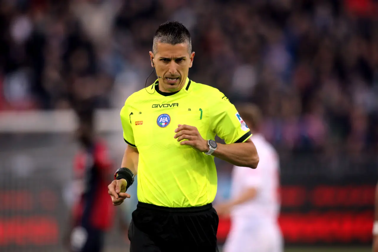 Marinelli niente stop