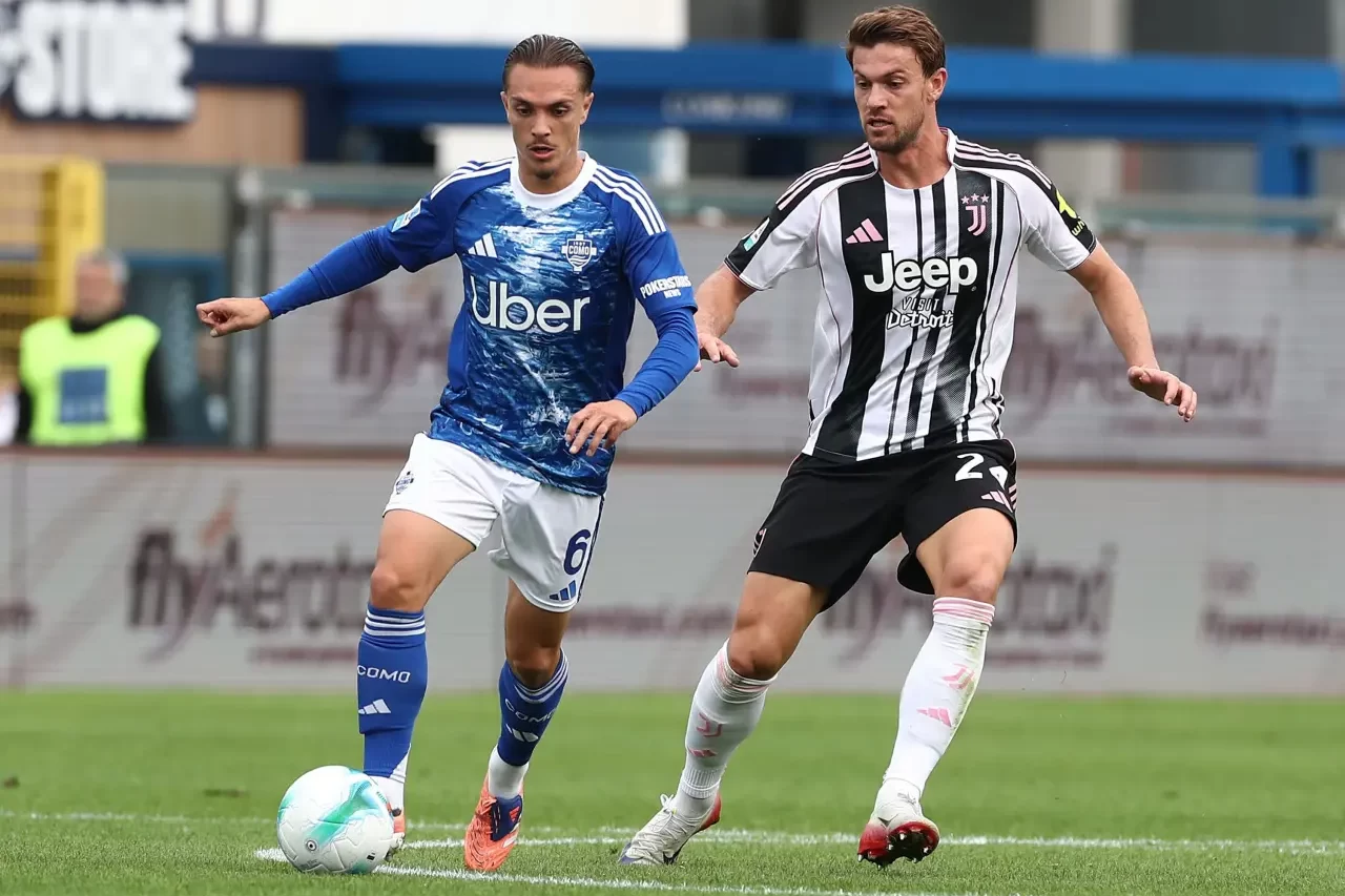 Rugani stipendio Juventus