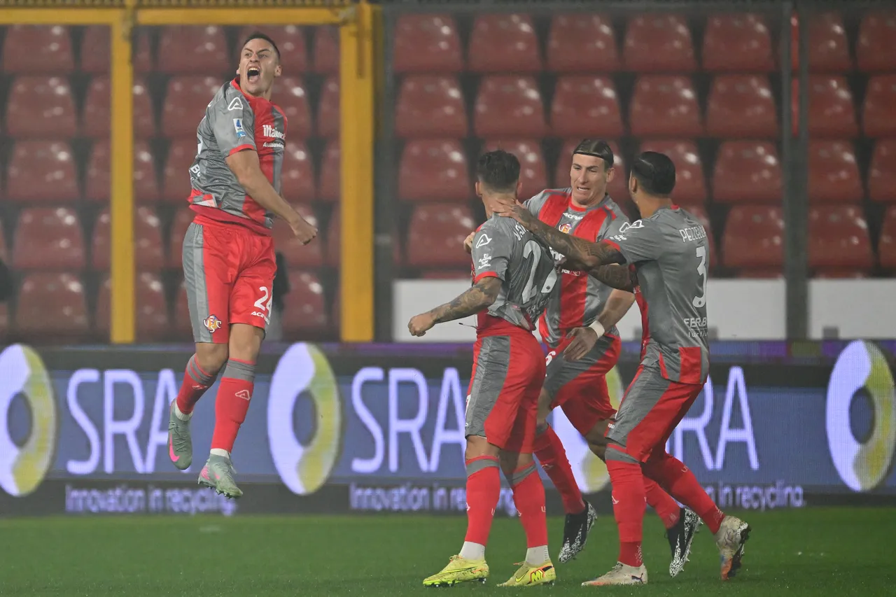 cremonese
