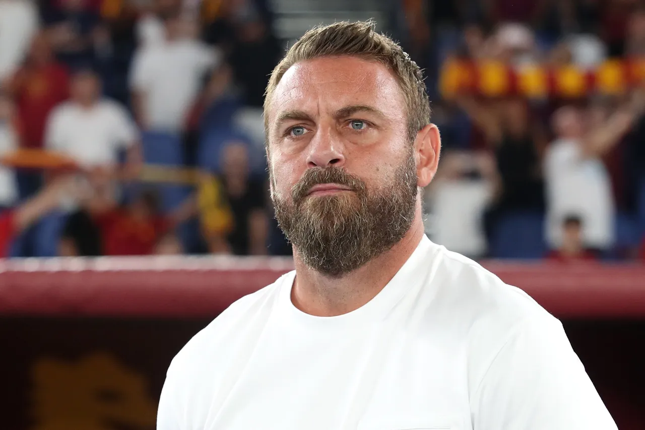 de rossi