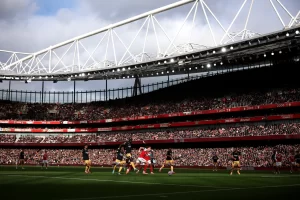 emirates stadium