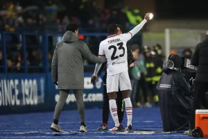 VAR secondi gialli IFAB