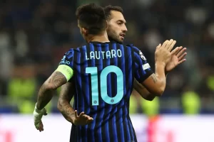 Sorteggio playoff Champions League