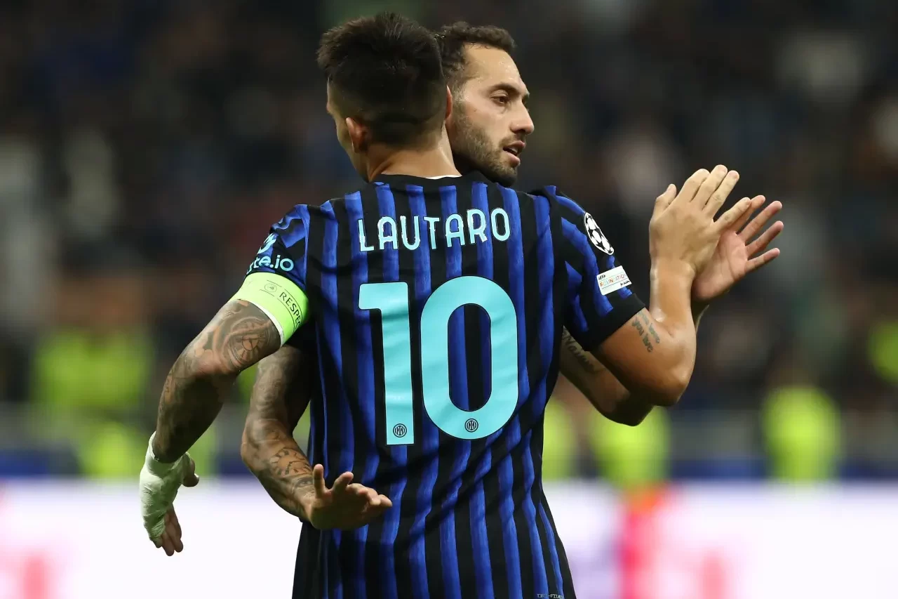 Sorteggio playoff Champions League