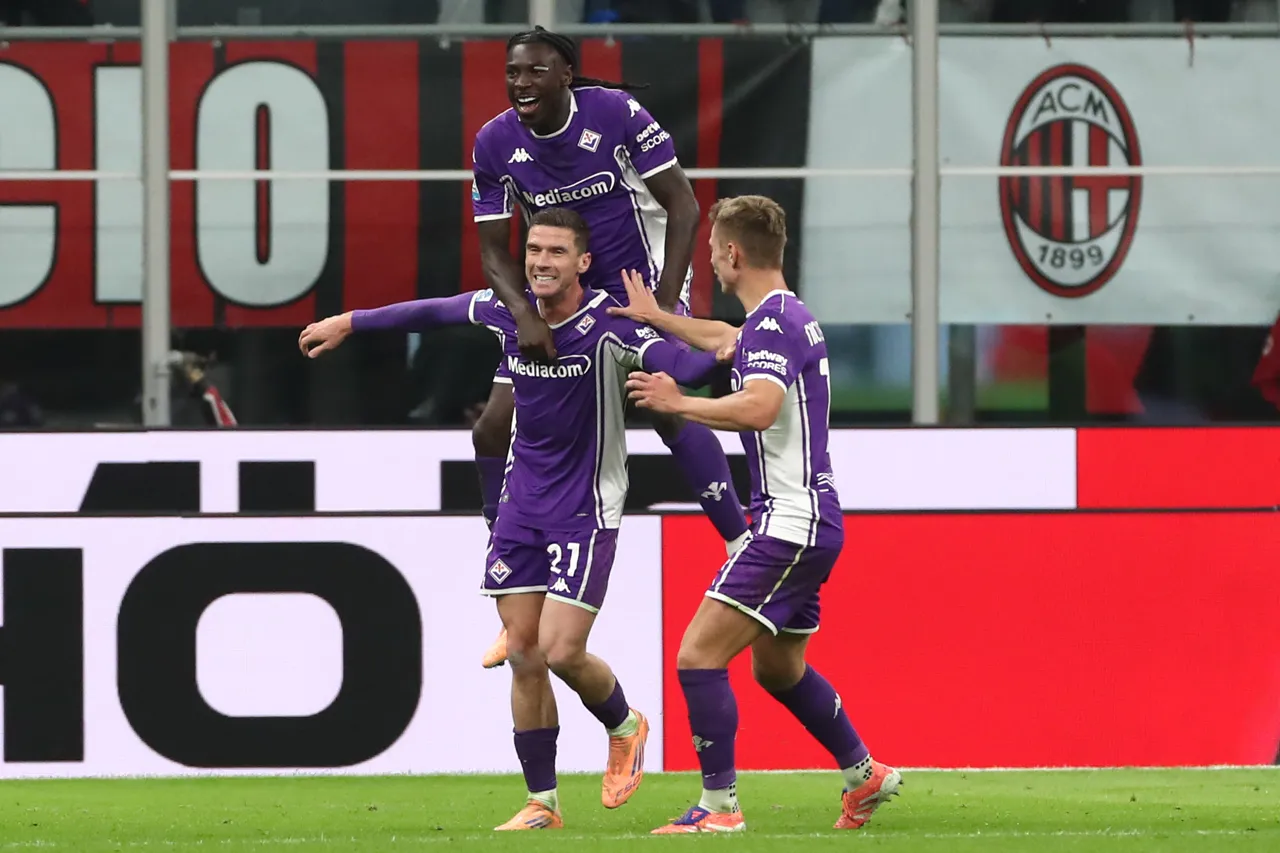 fiorentina