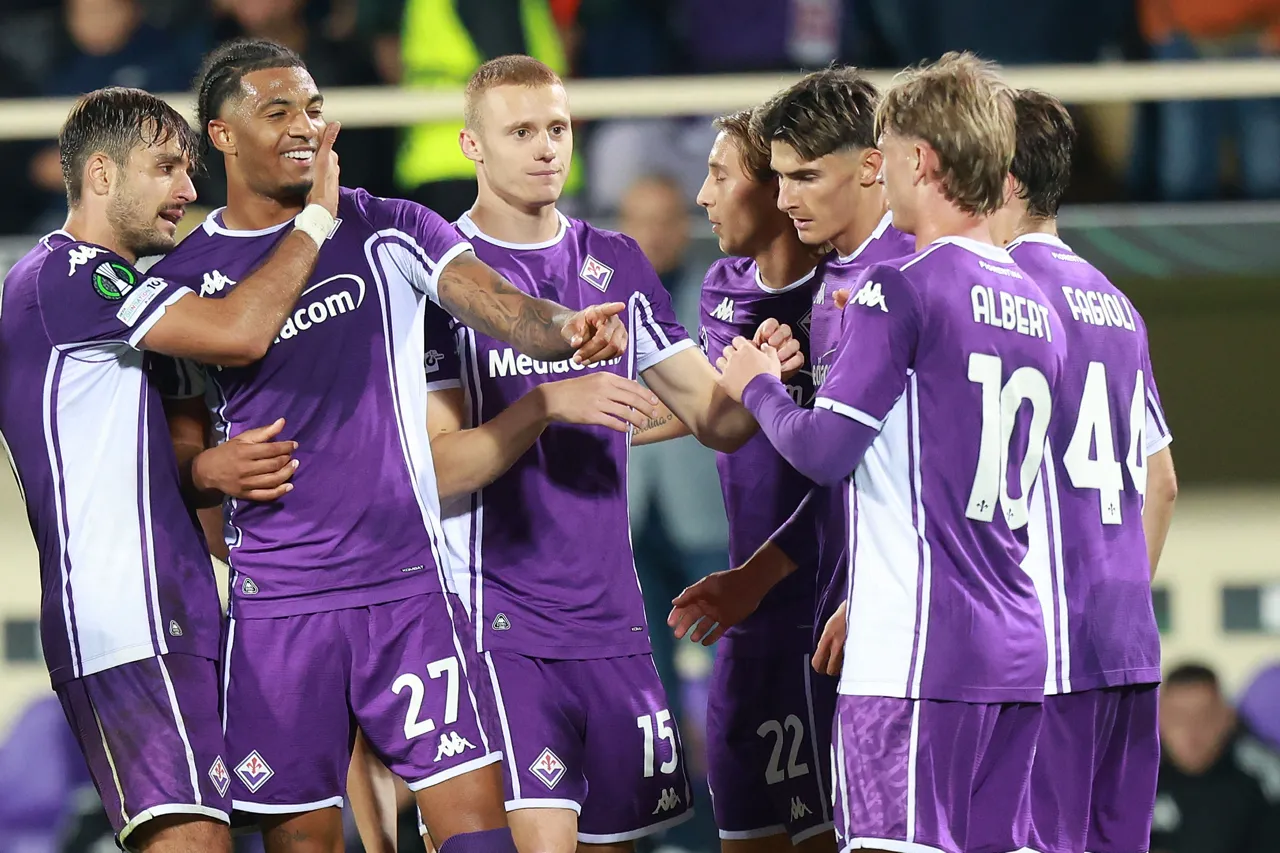 fiorentina