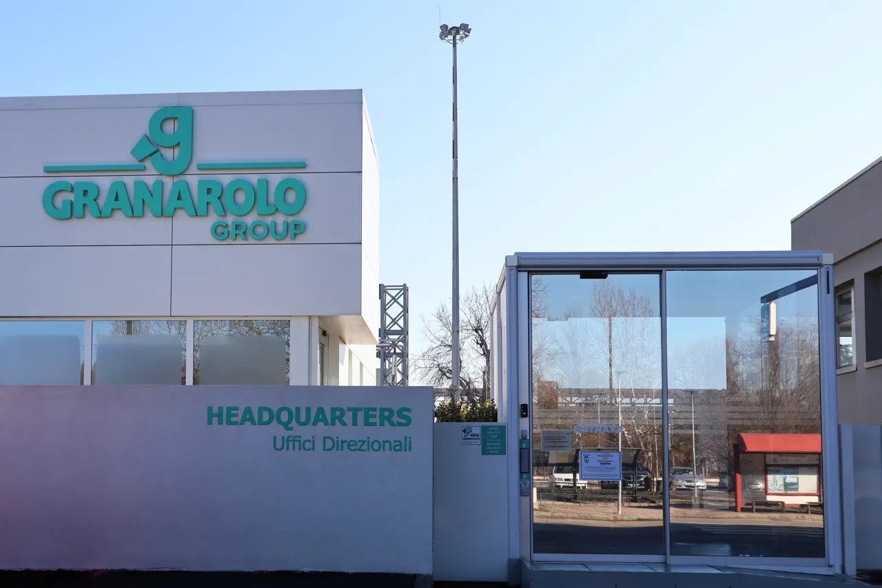 granarolo