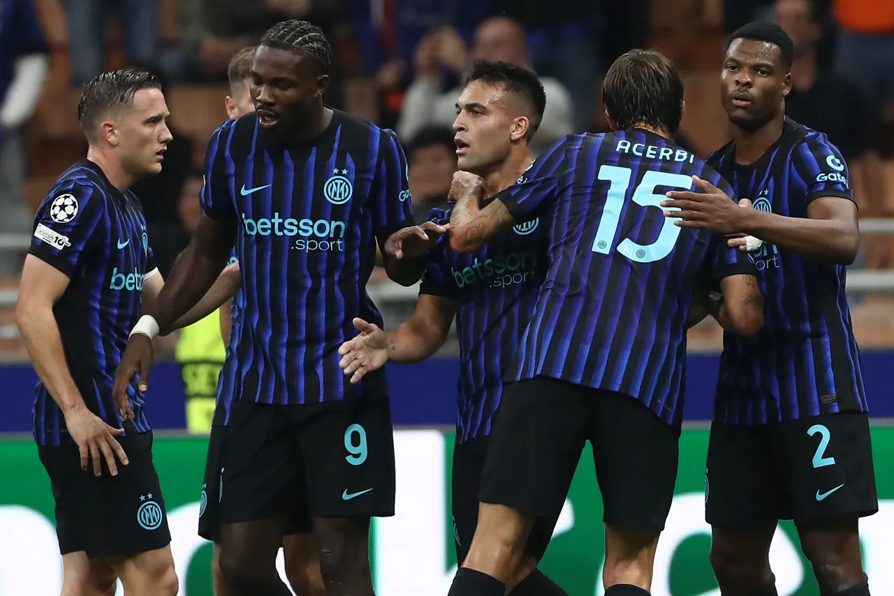 inter