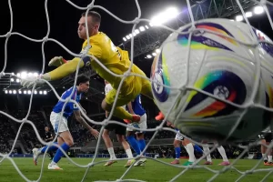 Qualificazioni Mondiali in chiaro