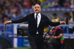 Spalletti stipendio Juventus
