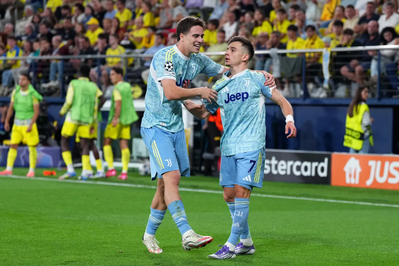 juve