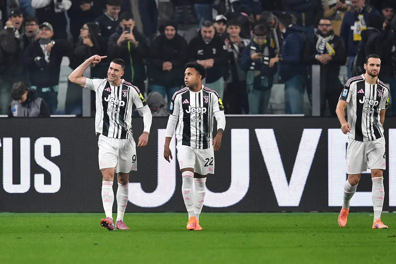 Mediascore 10 giornata