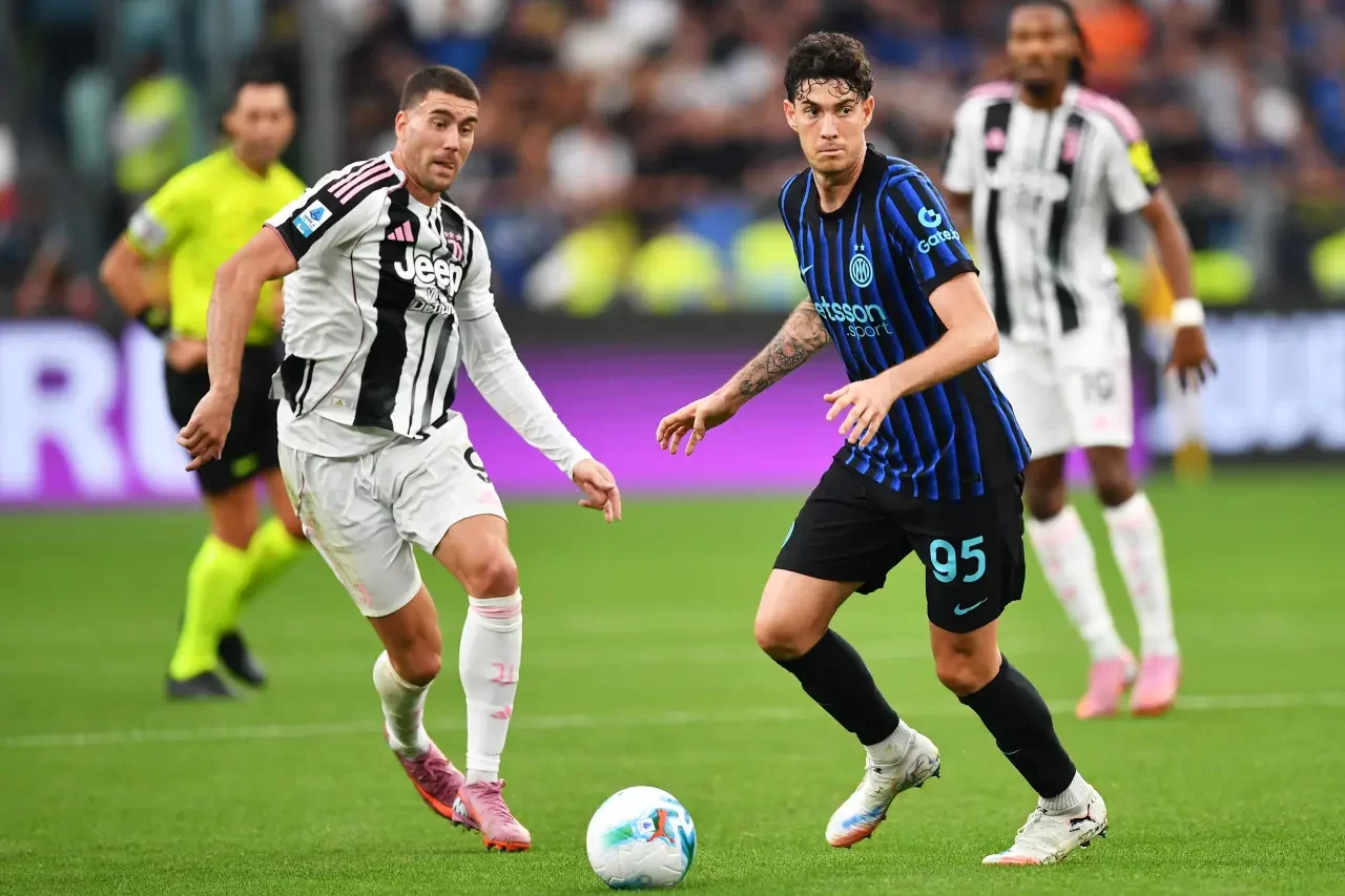  Sport più seguiti in Italia