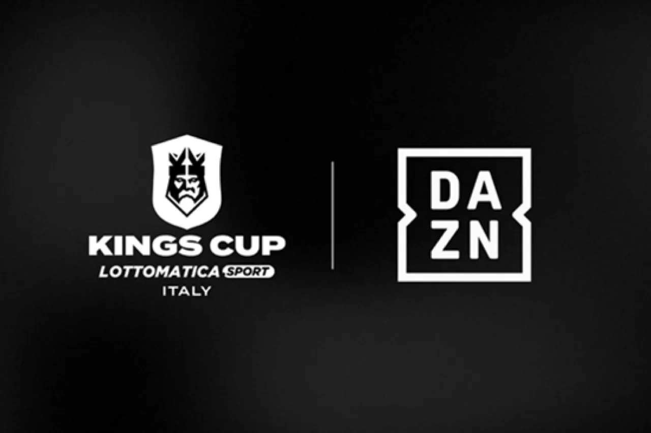 kings league dazn