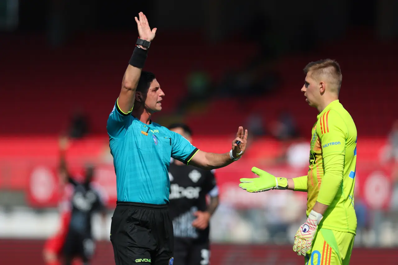 IFAB nuovo fuorigioco