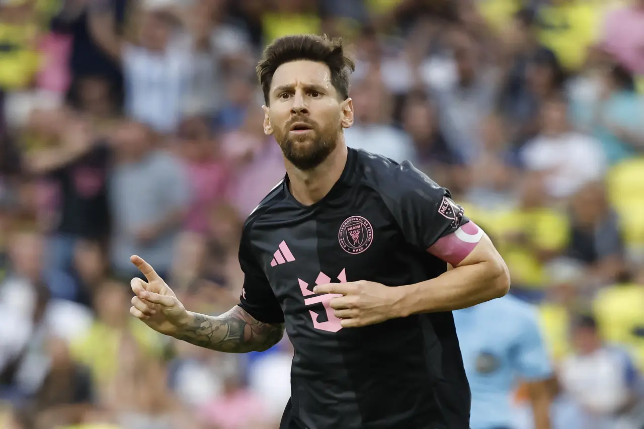Messi stipendio Inter Miami