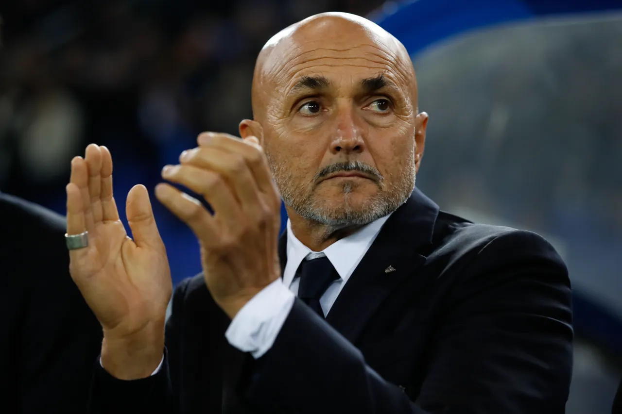 spalletti