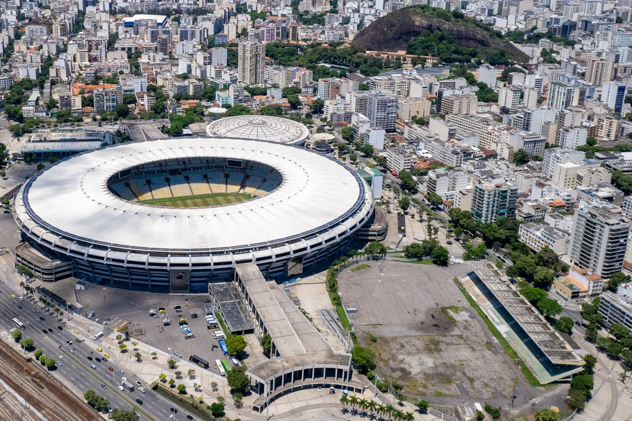 stadio maracana
